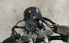 YAMAHA YB125Z PCJL