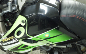 KAWASAKI KSR110 KL110A