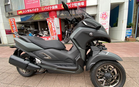 YAMAHA TRICITY 300 2020 SH15J