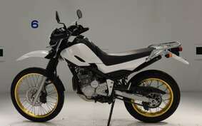 YAMAHA SEROW 250 DG17J