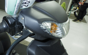 YAMAHA JOG ZR Gen.3 SA39J