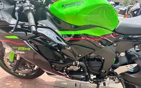 KAWASAKI NINJA 2022 ZX636G