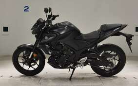 YAMAHA MT-25 A RG43J