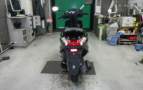 YAMAHA AXIS 125 Z SED7J