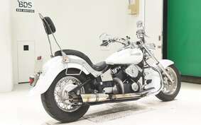 YAMAHA DRAGSTAR 400 CLASSIC 2004 VH01J