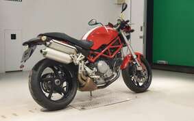 DUCATI MONSTER S2R 1000 2008 M416A