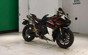 YAMAHA YZF-R1 2010 RN24J