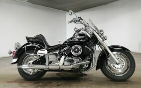 YAMAHA DRAGSTAR 1100 CLASSIC 2001 VP13J