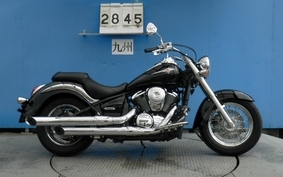 KAWASAKI VULCAN 900 CLASSIC 2008 VN900B