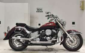 YAMAHA DRAGSTAR 400 CLASSIC 2003 VH01J