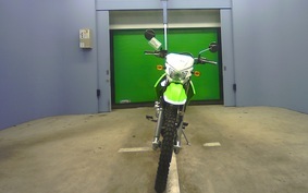 KAWASAKI KLX125 LX125C