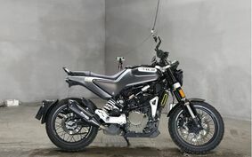 HUSQVARNA スヴァルトピレン401 2022 JUJ