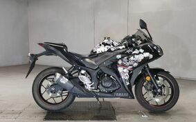 YAMAHA YZF-R25 RG43J