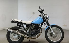 YAMAHA TW225 DG09J