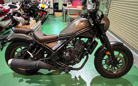 HONDA REBEL 250 S MC49