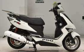 PGO TIGRA 125