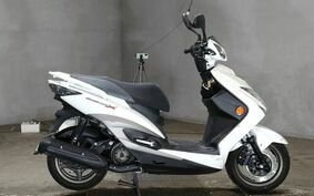 YAMAHA CYGNUS 125 X SR SE44J