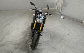 YAMAHA MT-09 2014 RN34J