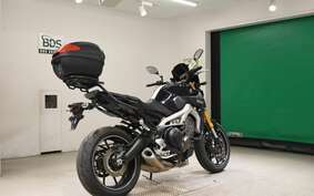 YAMAHA MT-09 A 2014 RN34J