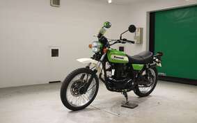 KAWASAKI 250TR BJ250F