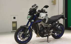 YAMAHA MT-09 A 2015 RN34J