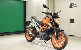 KTM 390 DUKE 2021 JPJ40