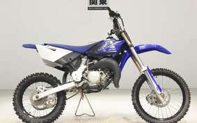 YAMAHA YZ85LW CB10C