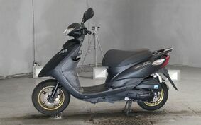 YAMAHA JOG ZR Evolution 2 SA39J