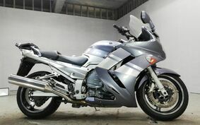 YAMAHA FJR1300 AS 2006 RP13