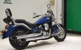 KAWASAKI VULCAN 900 CLASSIC 2009 VN900B