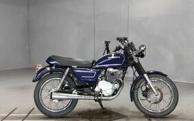 HONDA CD250U MA02