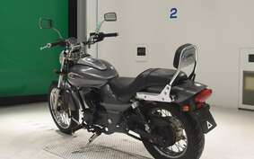 KAWASAKI ELIMINATOR 125 BN125A