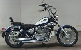 YAMAHA VIRAGO 250 S 3DM