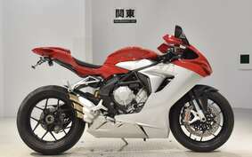 MV AGUSTA F3 800 2015 F320