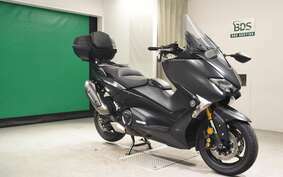 YAMAHA T-MAX 530 DX 2017 SJ15J