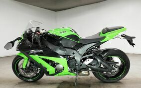 KAWASAKI ZX 10 NINJA R 2012 ZXT00J