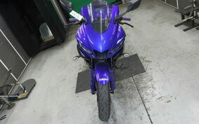 YAMAHA YZF-R3 2020 RH13J