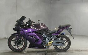 KAWASAKI NINJA 250R EX250K