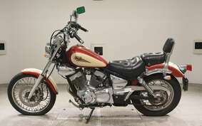 YAMAHA VIRAGO 250 3DM