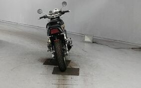 KAWASAKI ZEPHYR 400 1992 ZR400C