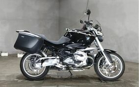 BMW R1200R 2011 0378