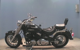 YAMAHA DRAGSTAR 400 CLASSIC 1999 4TR