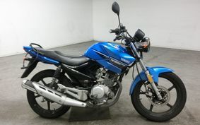 YAMAHA YBR125 PCJL