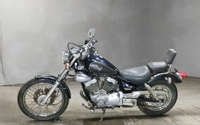 YAMAHA VIRAGO 250 3DM