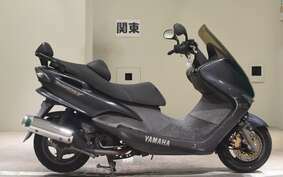 YAMAHA MAJESTY 125 FI SE27