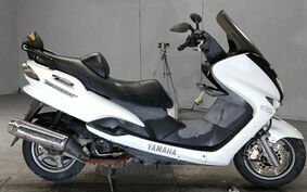 YAMAHA MAJESTY 125 SE27