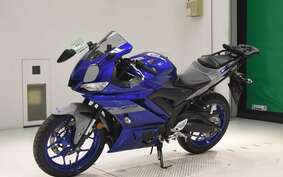 YAMAHA YZF-R25 A RG43J