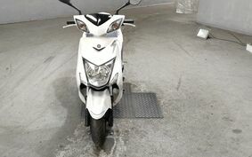 YAMAHA CYGNUS 125 X SR SE44J