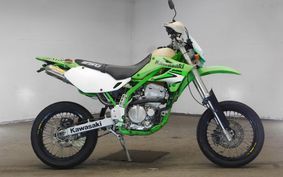 KAWASAKI KLX250 2002 LX250E