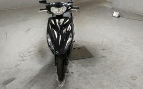 YAMAHA AXIS Z SED7J